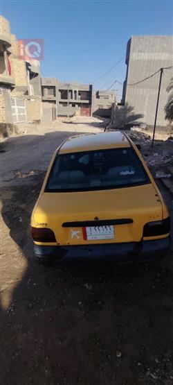 سايبا 131